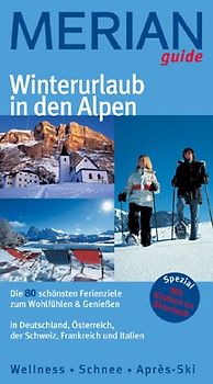 Winterurlaub in den Alpen
