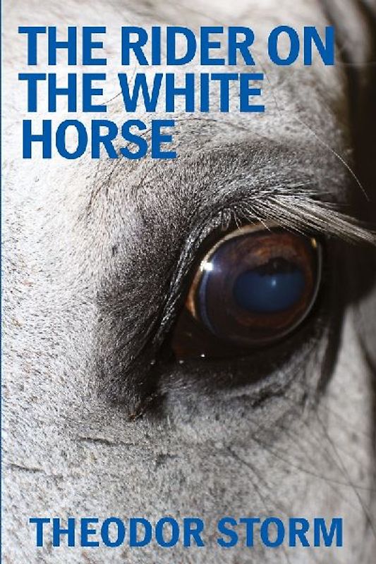 The Rider on the White Horse