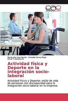 Actividad física y Deporte en la integración socio-laboral
