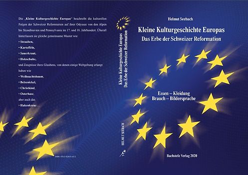 Kleine Kulturgeschichte Europas