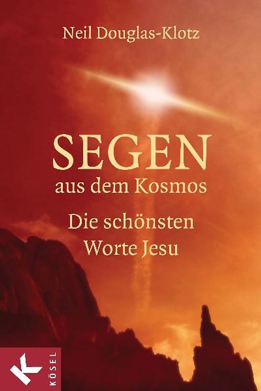 Segen aus dem Kosmos