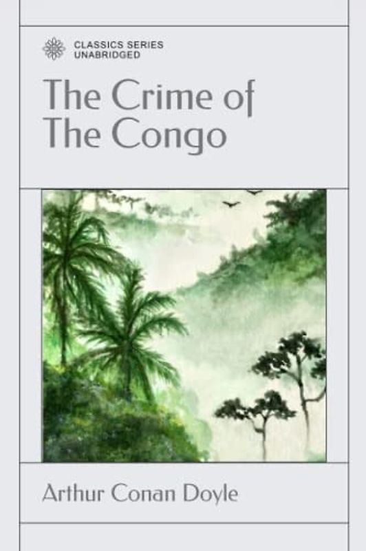 The Crime of The Congo