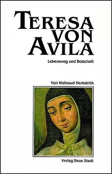 Teresa von Avila