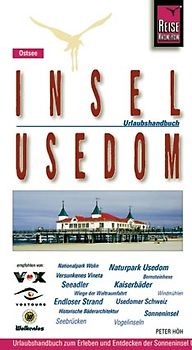 Usedom, Insel