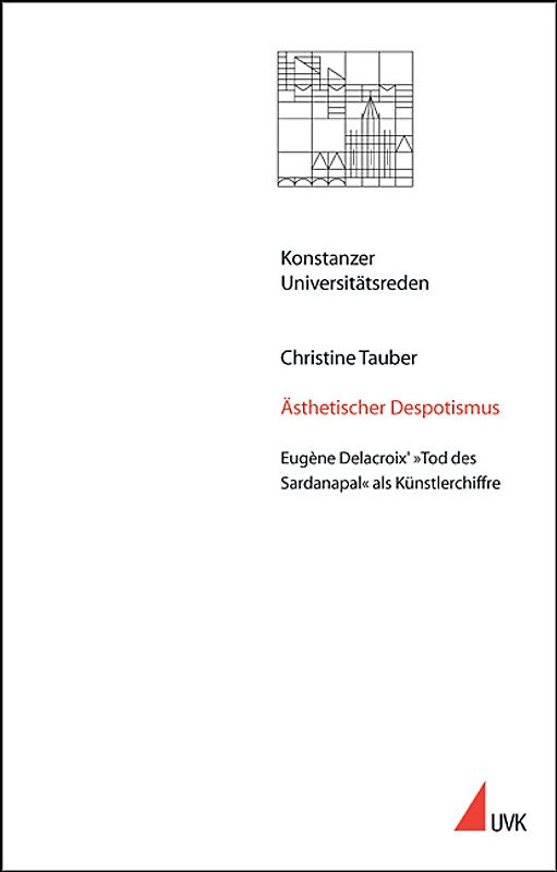 Ästhetischer Despotismus