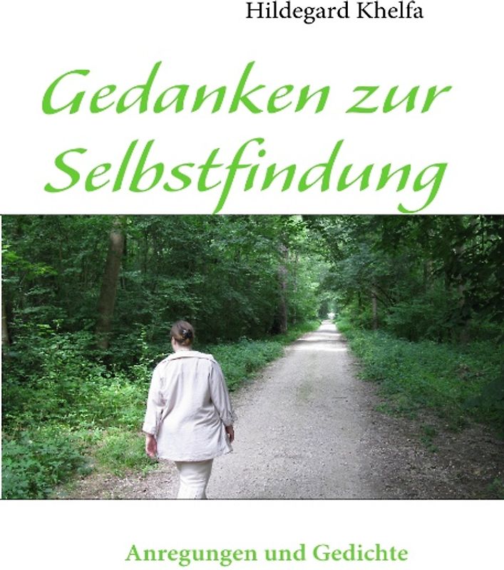Gedanken zur Selbstfindung