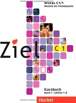 Ziel C1, Band 1, Lektion 1–6