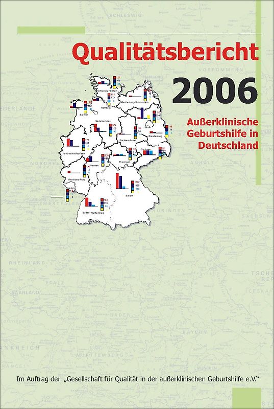 Qualitätsbericht 2006