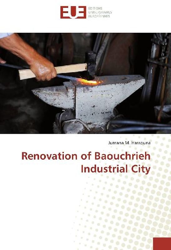 Renovation of Baouchrieh Industrial City