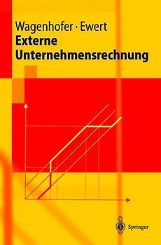 Externe Unternehmensrechnung