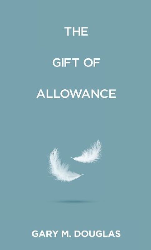 The Gift of Allowance