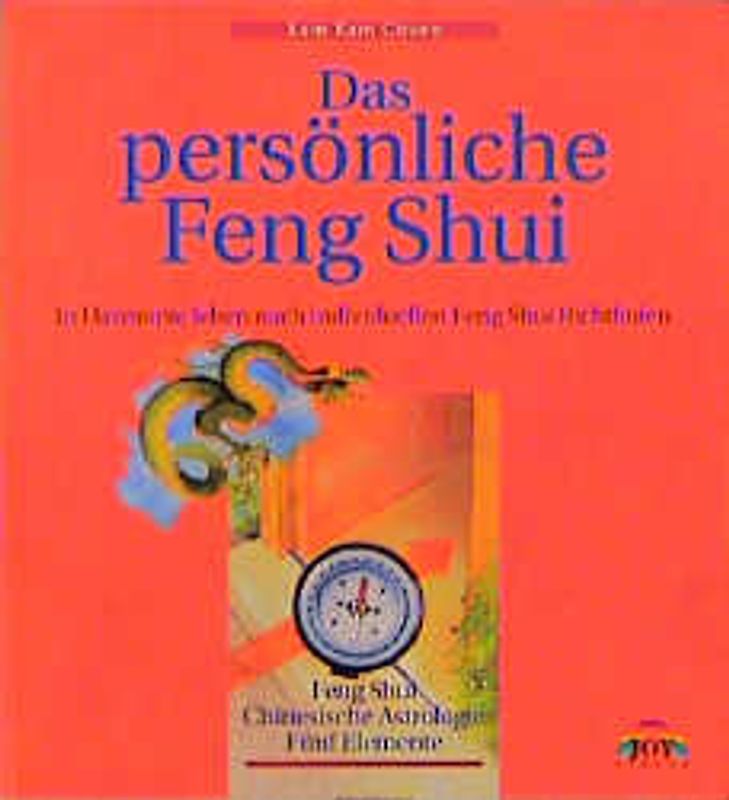 Das persönliche Feng Shui