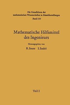 Mathematische Hilfsmittel des Ingenieurs