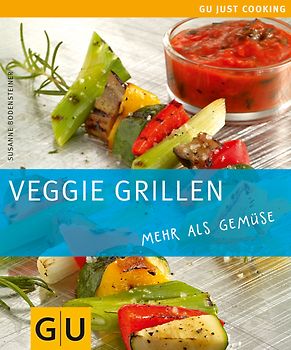 Veggie Grillen