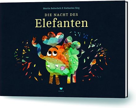 Die Nacht des Elefanten