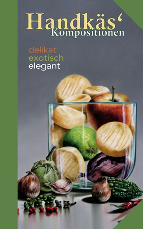 Handkäs Kompositionen