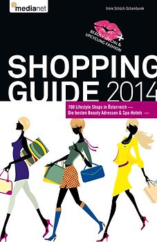 Shopping Guide 2014