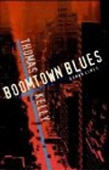 Boomtown Blues