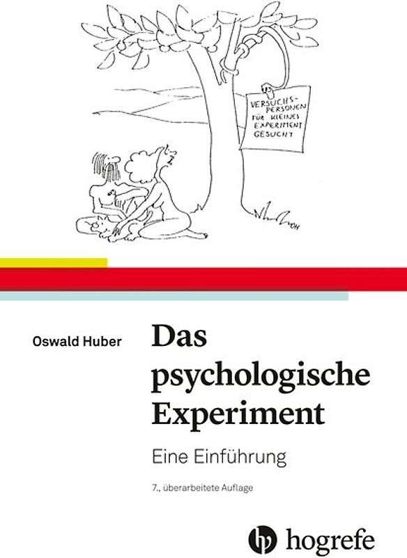 Das psychologische Experiment