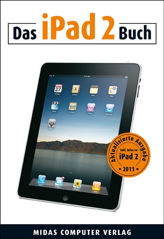 Das iPad 2 Buch