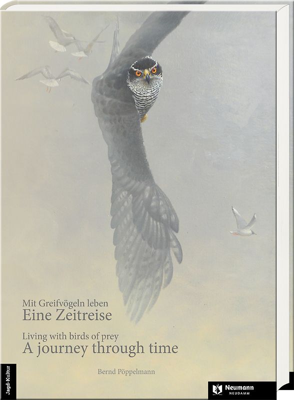 Eine Zeitreise