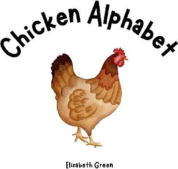 Chicken Alphabet