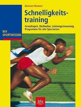 Schnelligkeitstraining