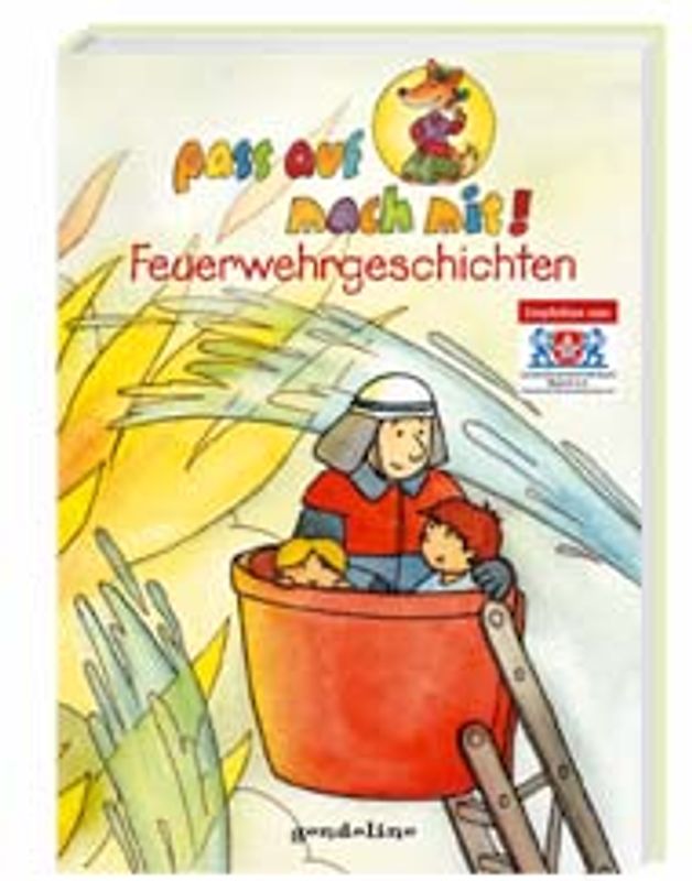 Feuerwehrgeschichten