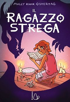 Il ragazzo strega