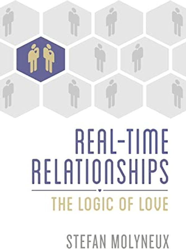 Real-Time Relationships: The Logic of Love