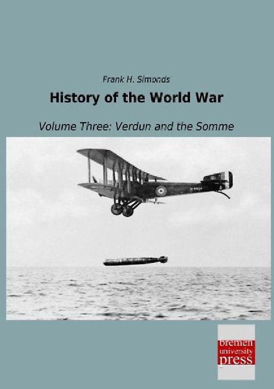 History of the World War