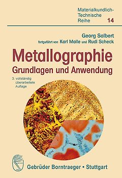 Metallographie