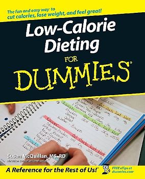 Low-Calorie Dieting for Dummies