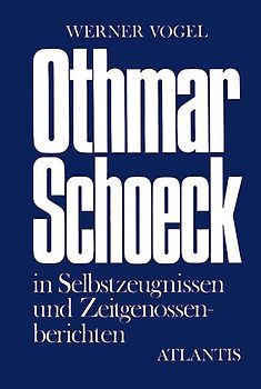 Othmar Schoeck