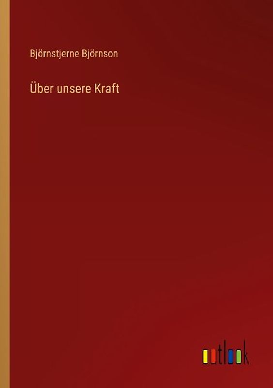 Über unsere Kraft