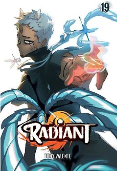 Radiant, Vol. 19