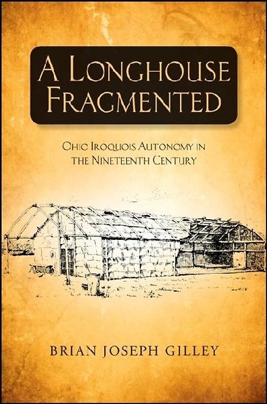 A Longhouse Fragmented