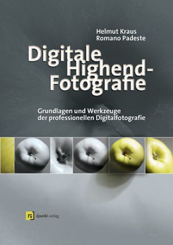 Digitale Highend-Fotografie