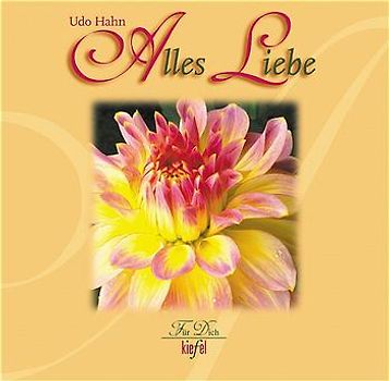 Alles Liebe