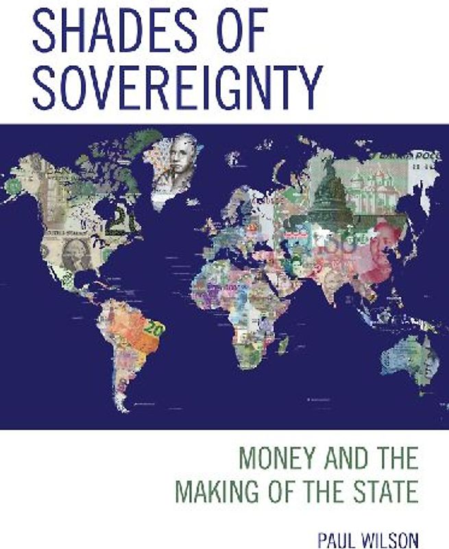 Shades of Sovereignty