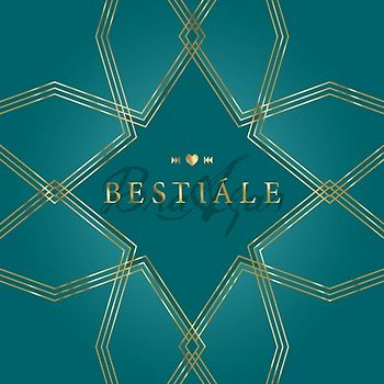 Bestiale - Best Of BraAgas