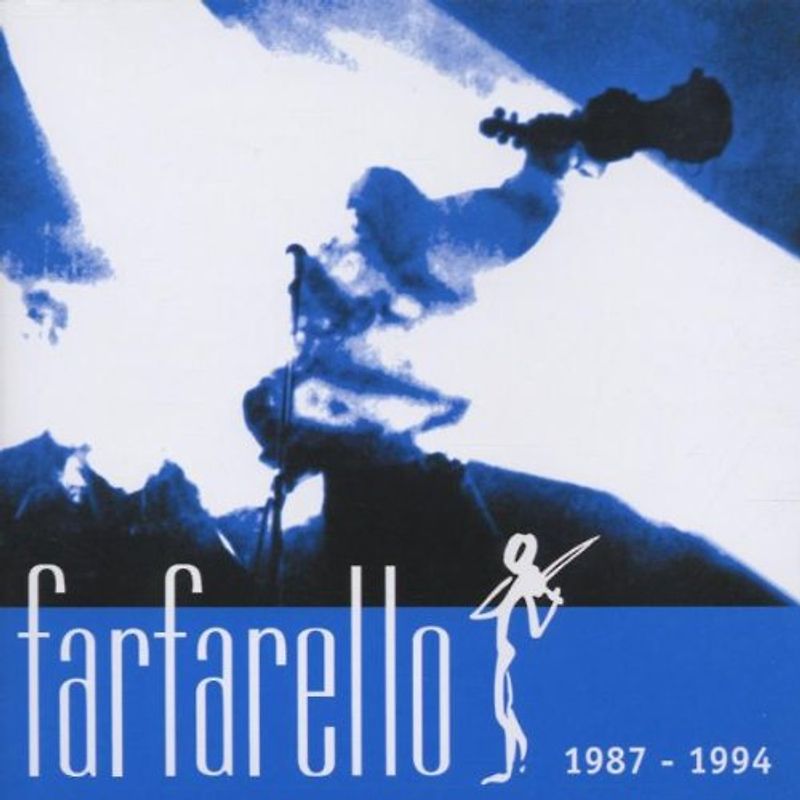 Farfarello - Farfarello Geschichte1987-1994