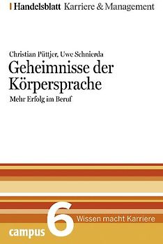 Geheimnisse der Körpersprache