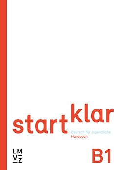 startklar B1 / Handbuch