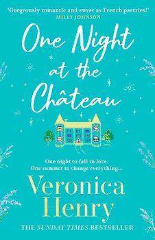 One Night at the Chateau