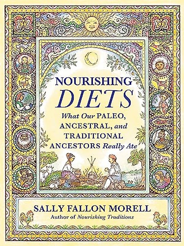 Nourishing Diets