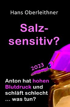 Salzsensitiv?