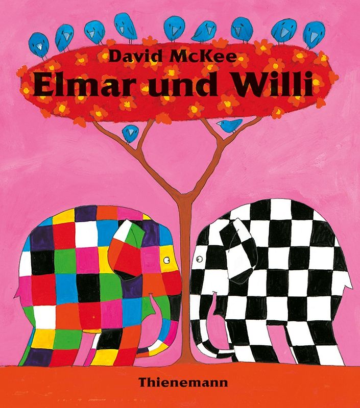 Elmar: Elmar und Willi