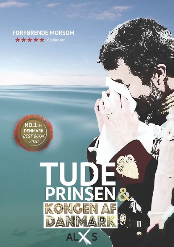 Tudeprinsen & Kongen af Danmark