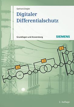 Digitaler Differentialschutz